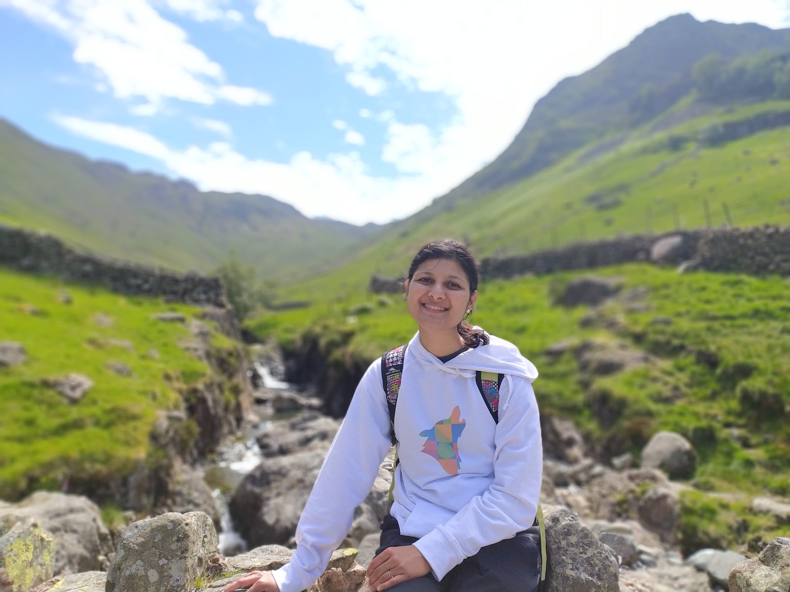 Life As A Senior Consultant In Our Consulting Team Fishawack Health